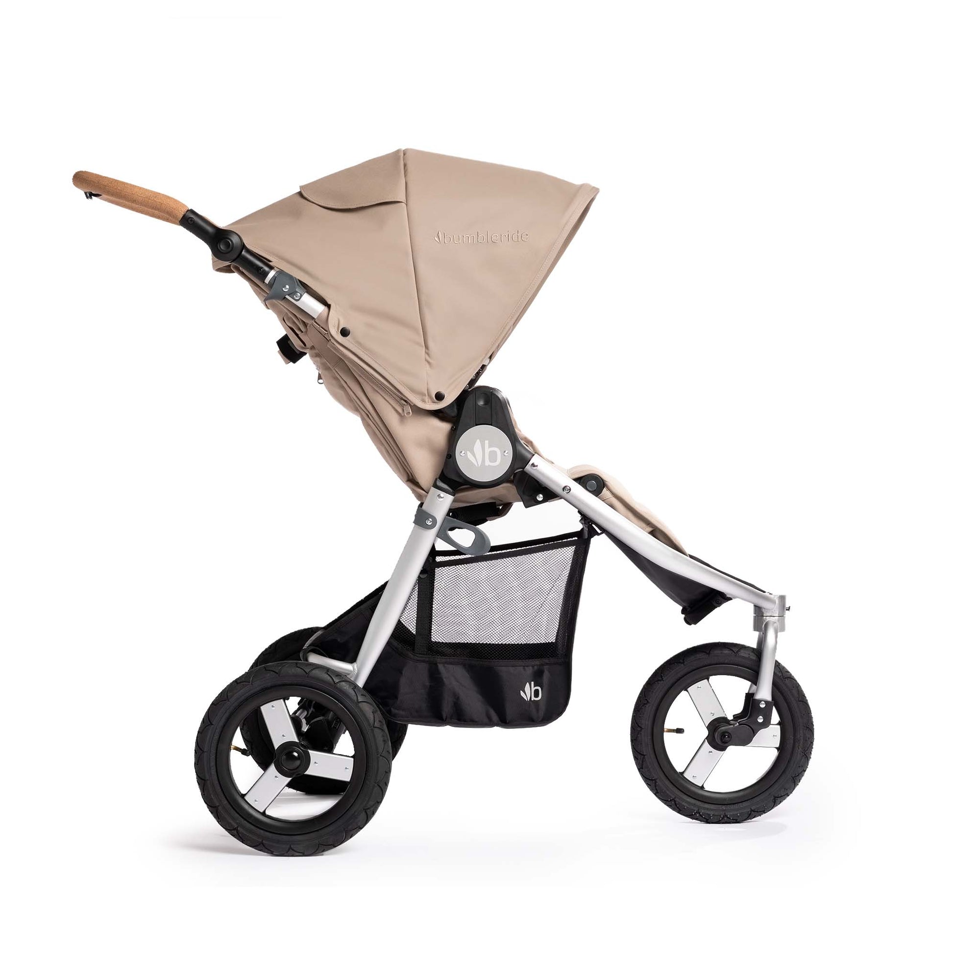 Bumbleride 2024 Indie All Terrain Stroller