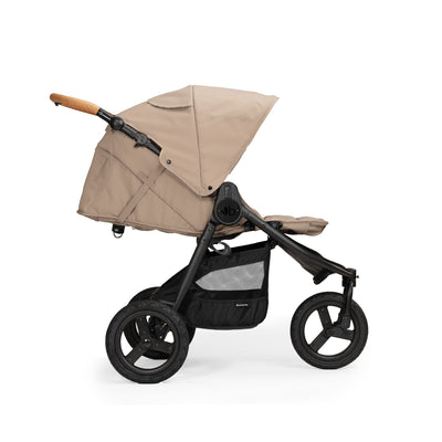 Bumbleride 2026 Indie All Terrain Stroller in Sand