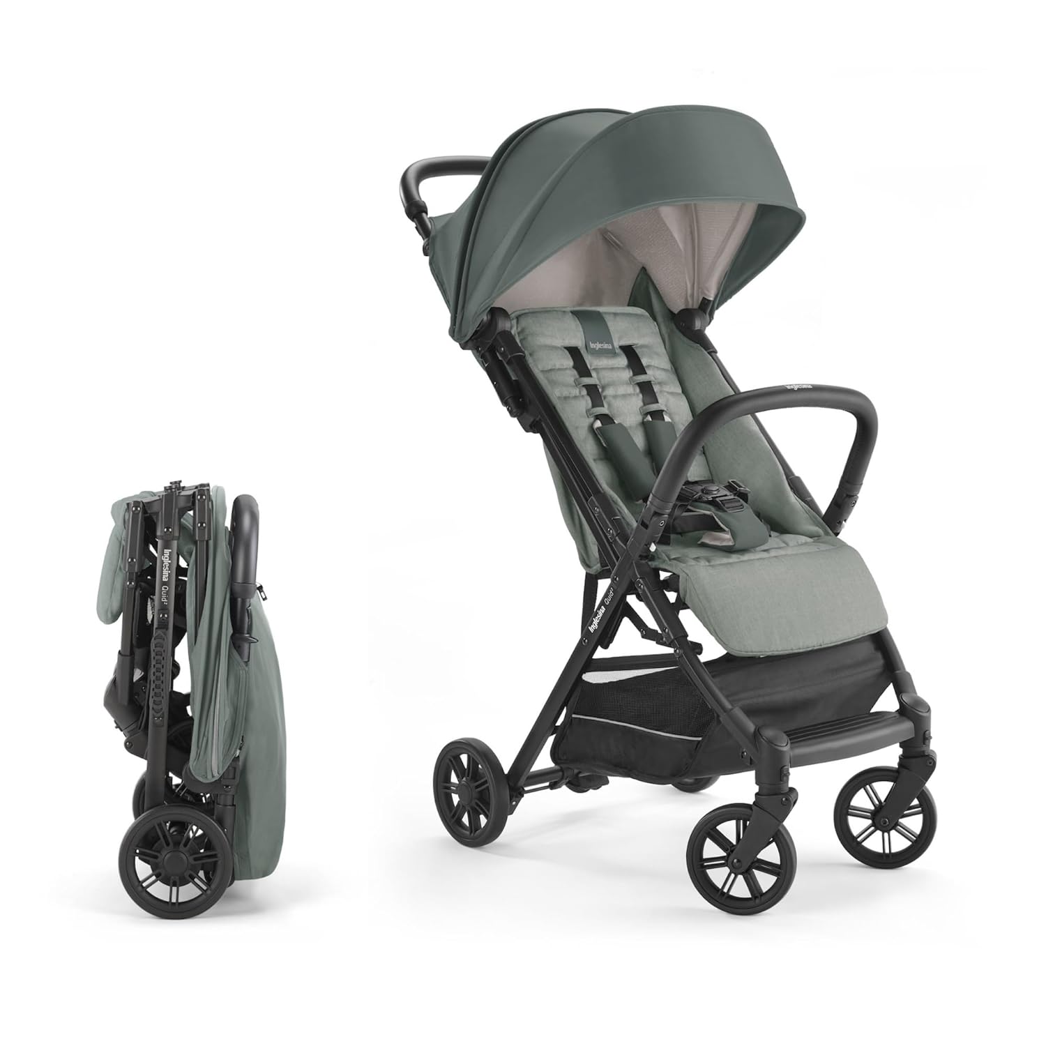 inglesina swift double stroller Inglesina Quid Stroller