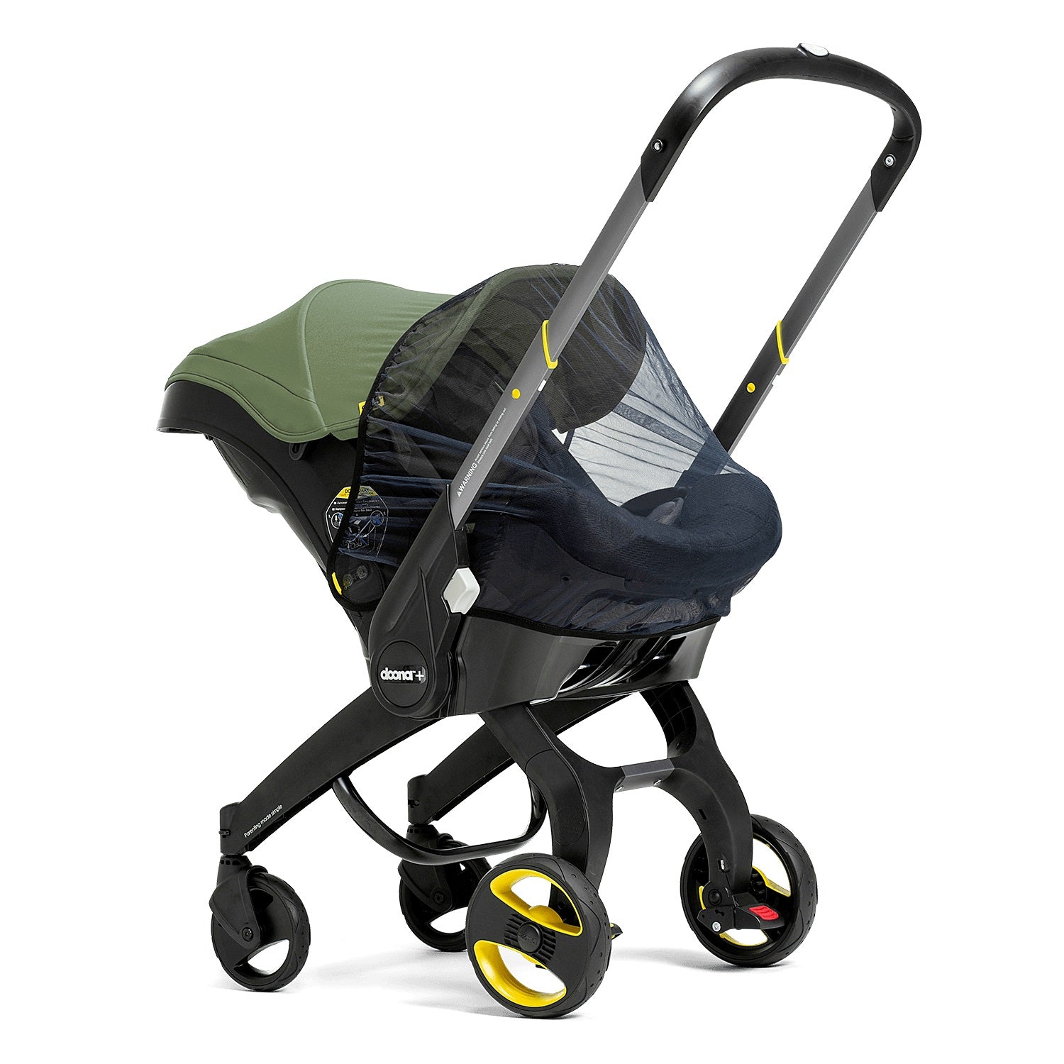 Doona™ Insect Net