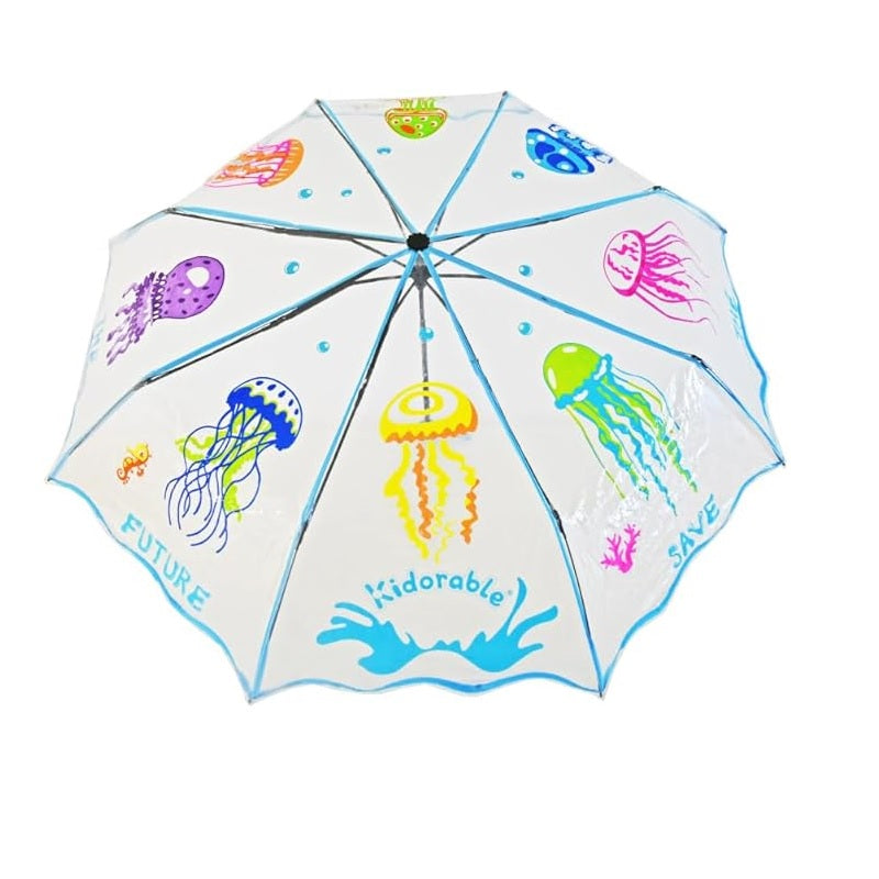Kidorable Jellyfish Umbrella
