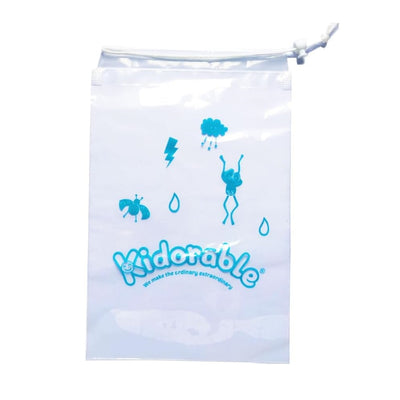 Kidorable Jellyfish Umbrella