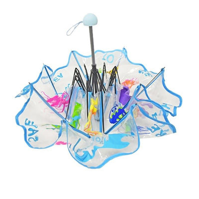 Kidorable Jellyfish Umbrella
