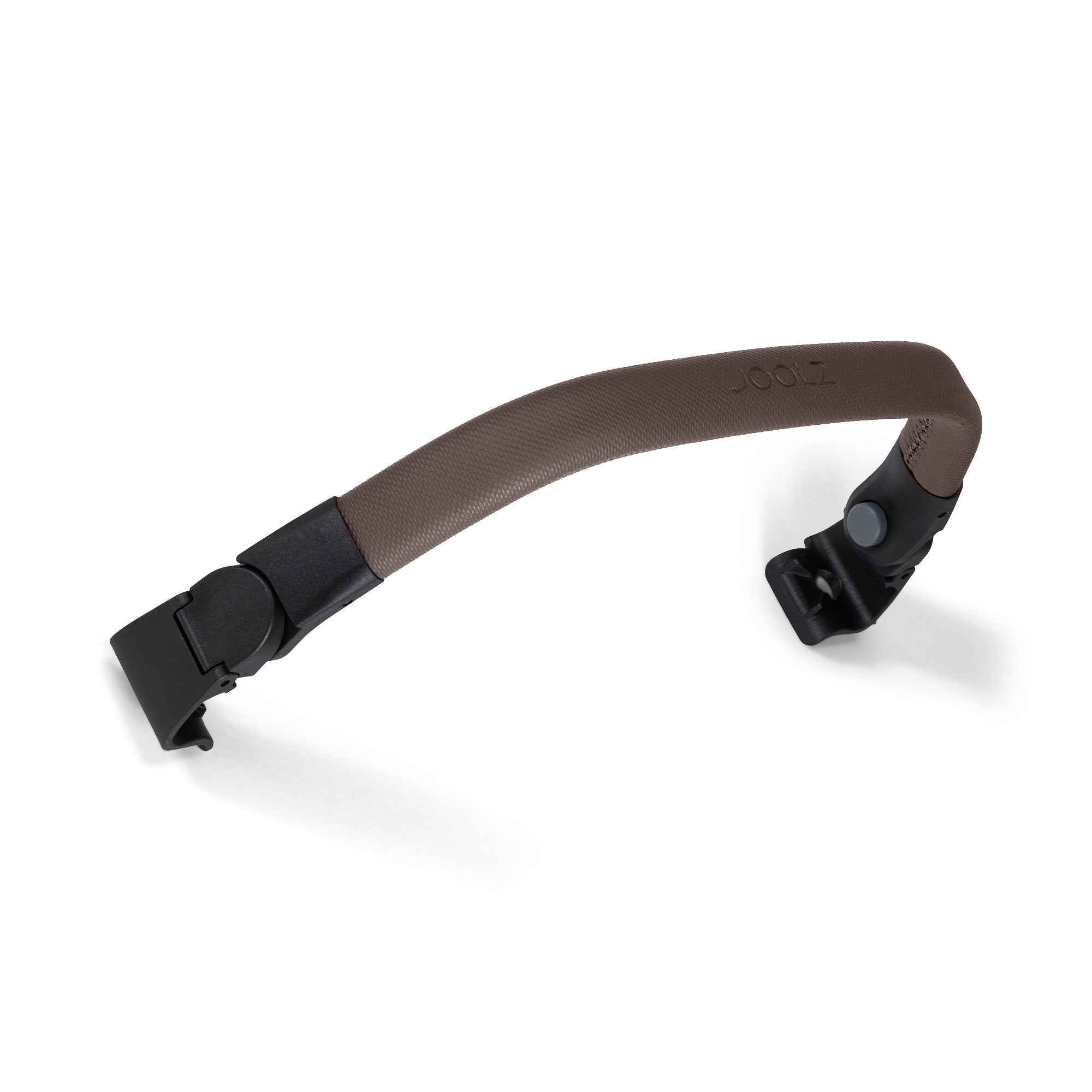 Joolz Aer² Foldable Bumper Bar in Mid Brown Carbon