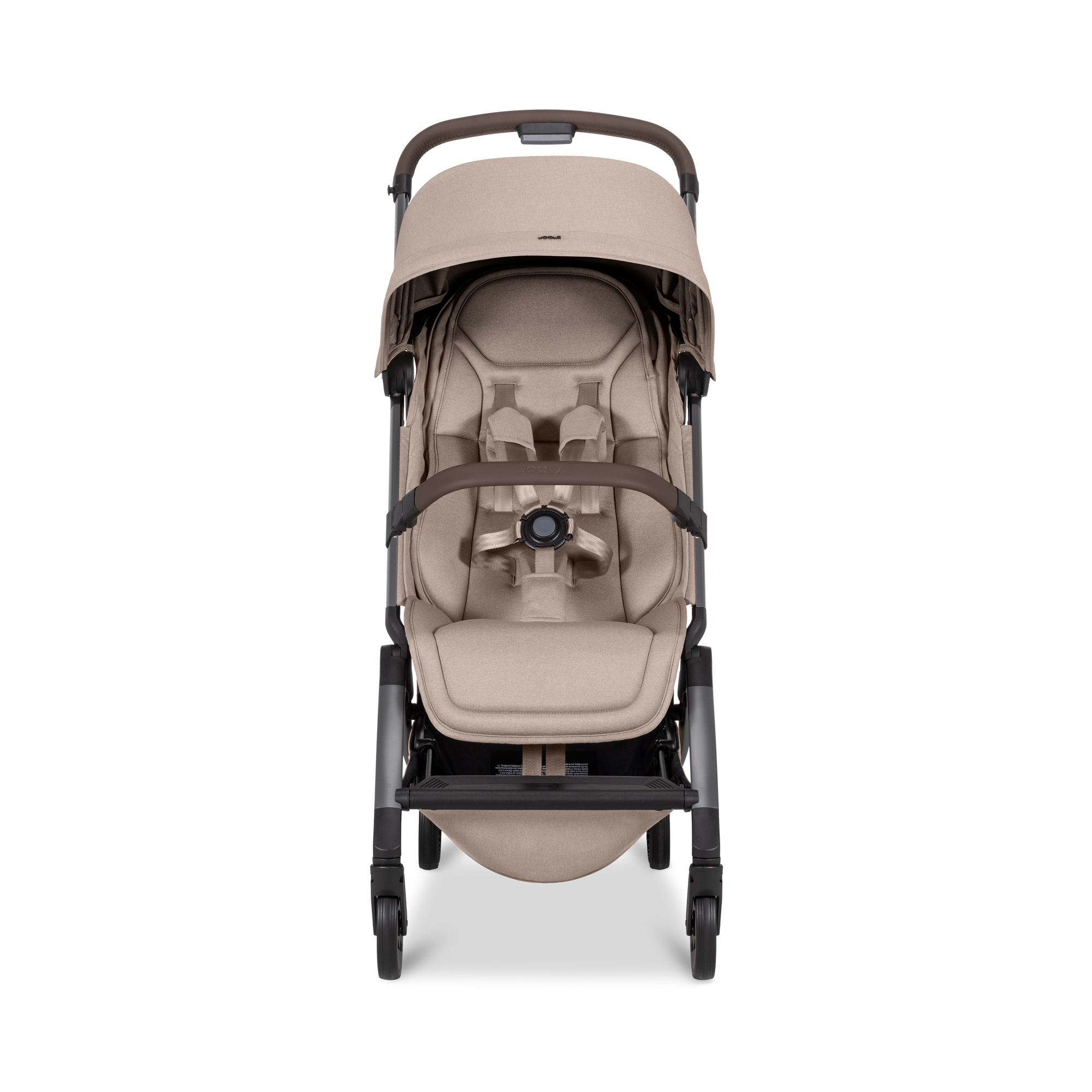 joolz food tray Joolz Aer² Foldable Bumper Bar