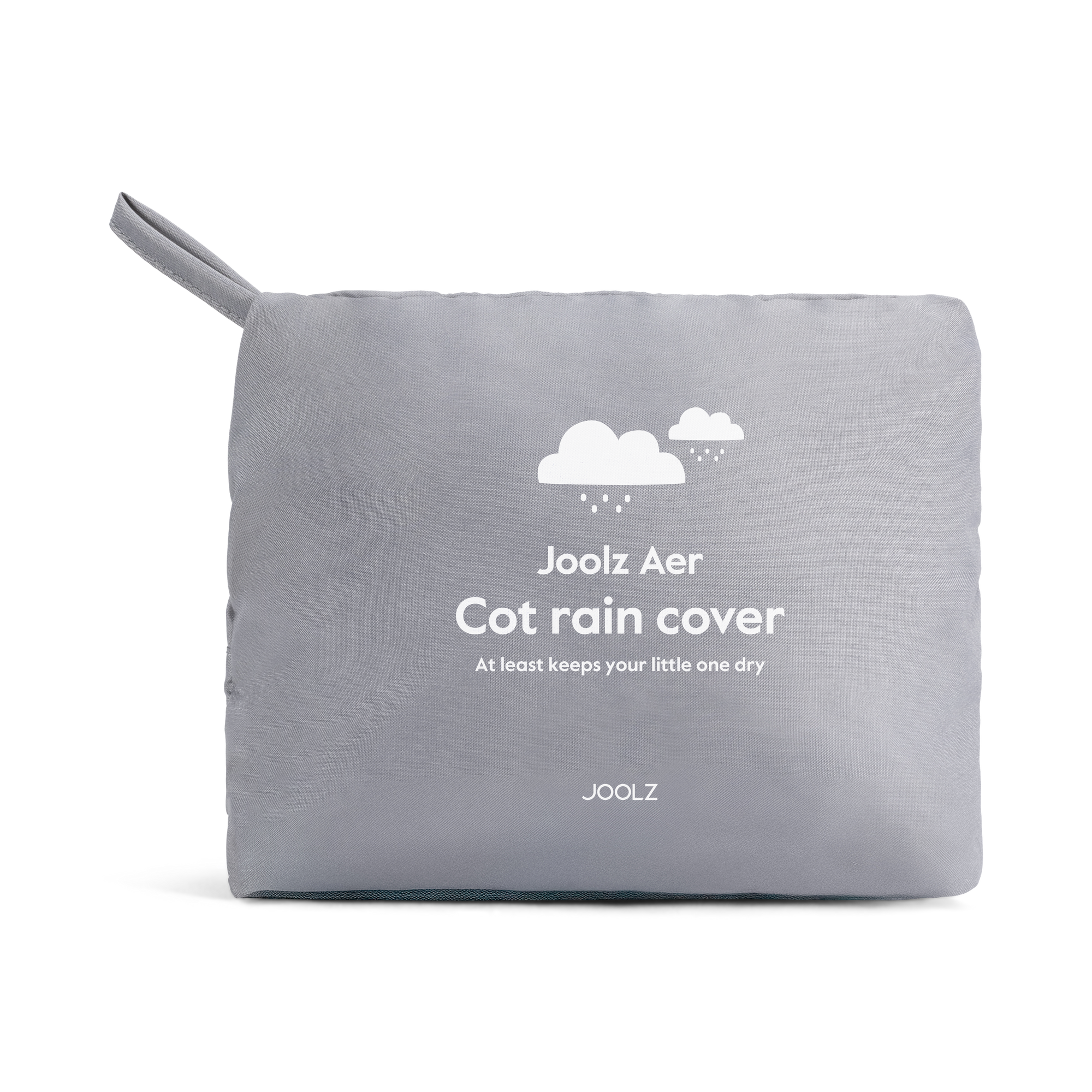 Joolz Aer+/Aer² Cot Raincover