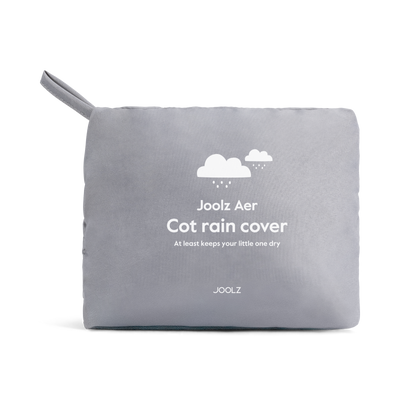 Joolz Aer+/Aer² Cot Raincover