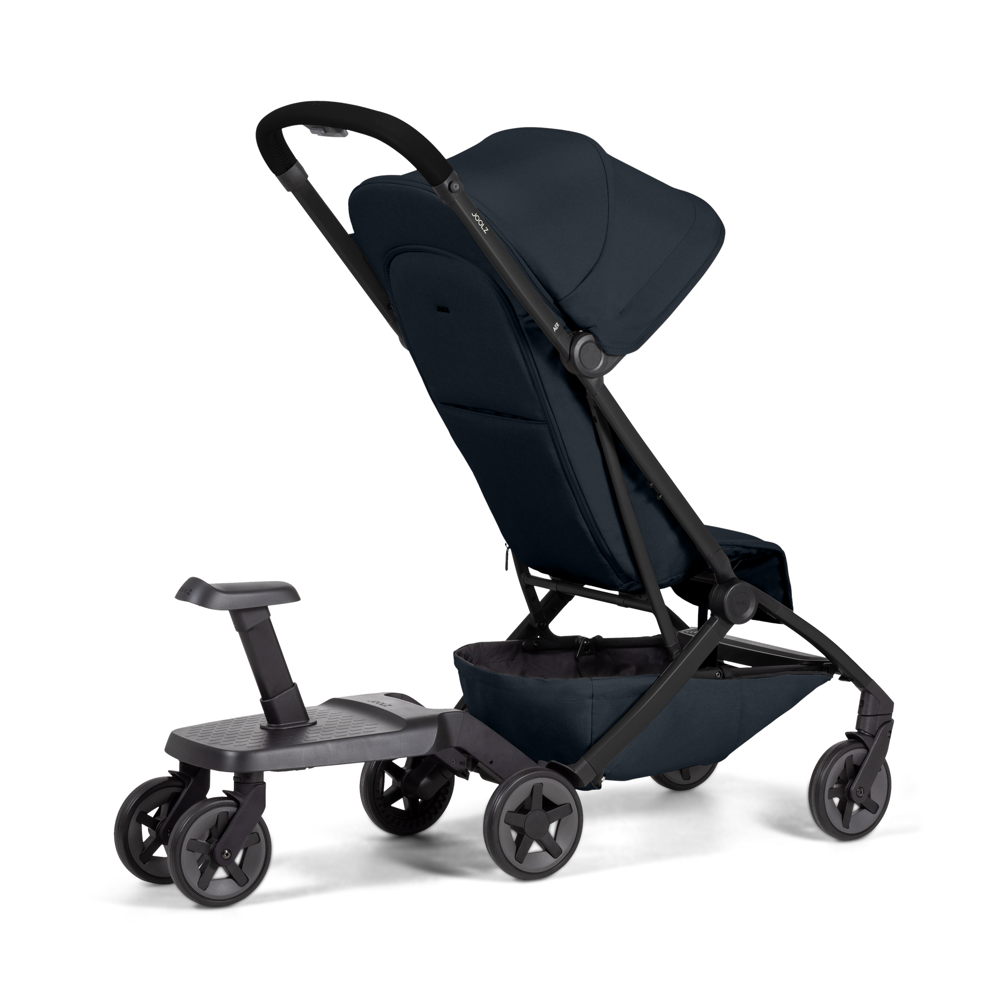 Joolz Aer² Footboard with Seat