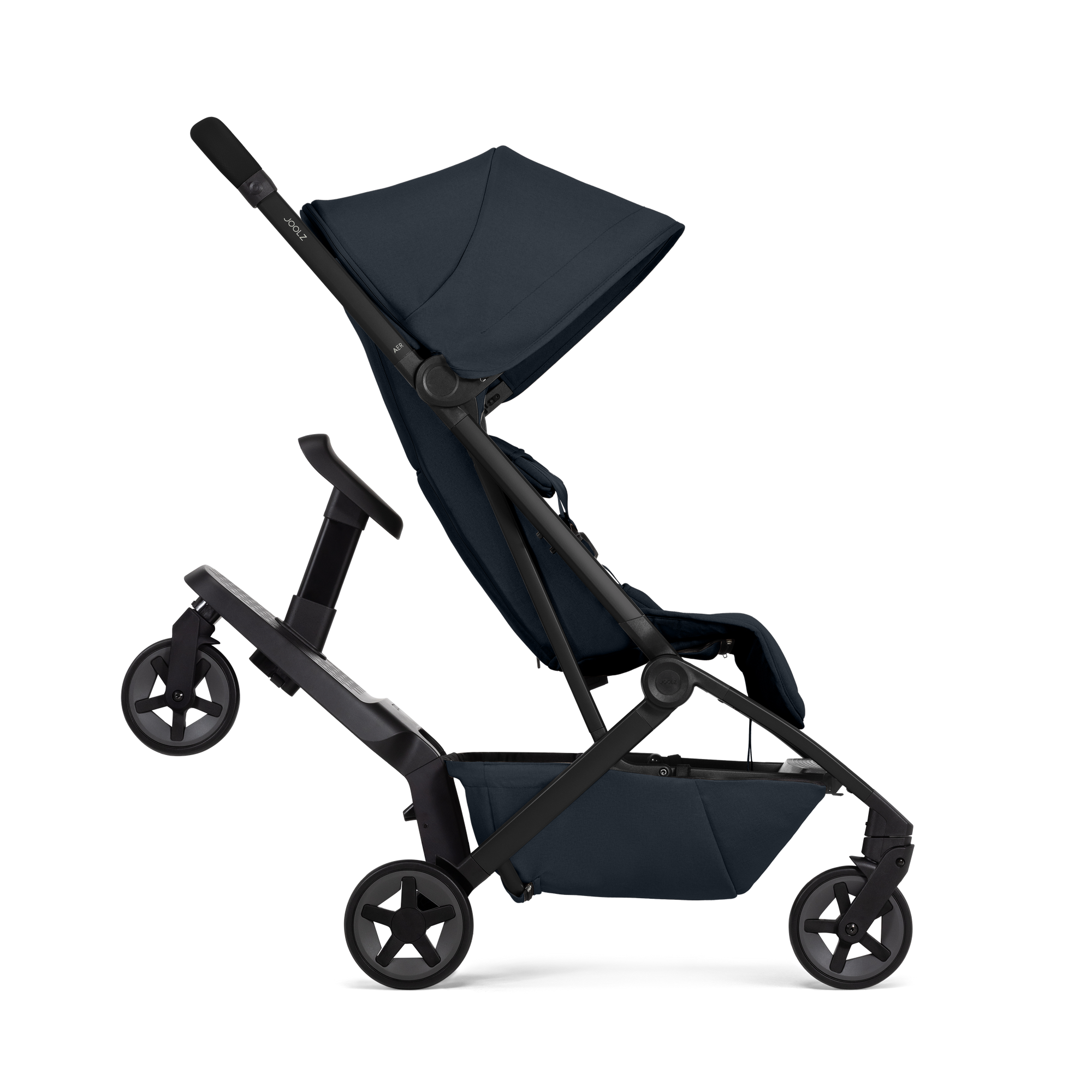 joolz buggy board with seat Joolz Aer² Footboard with Seat