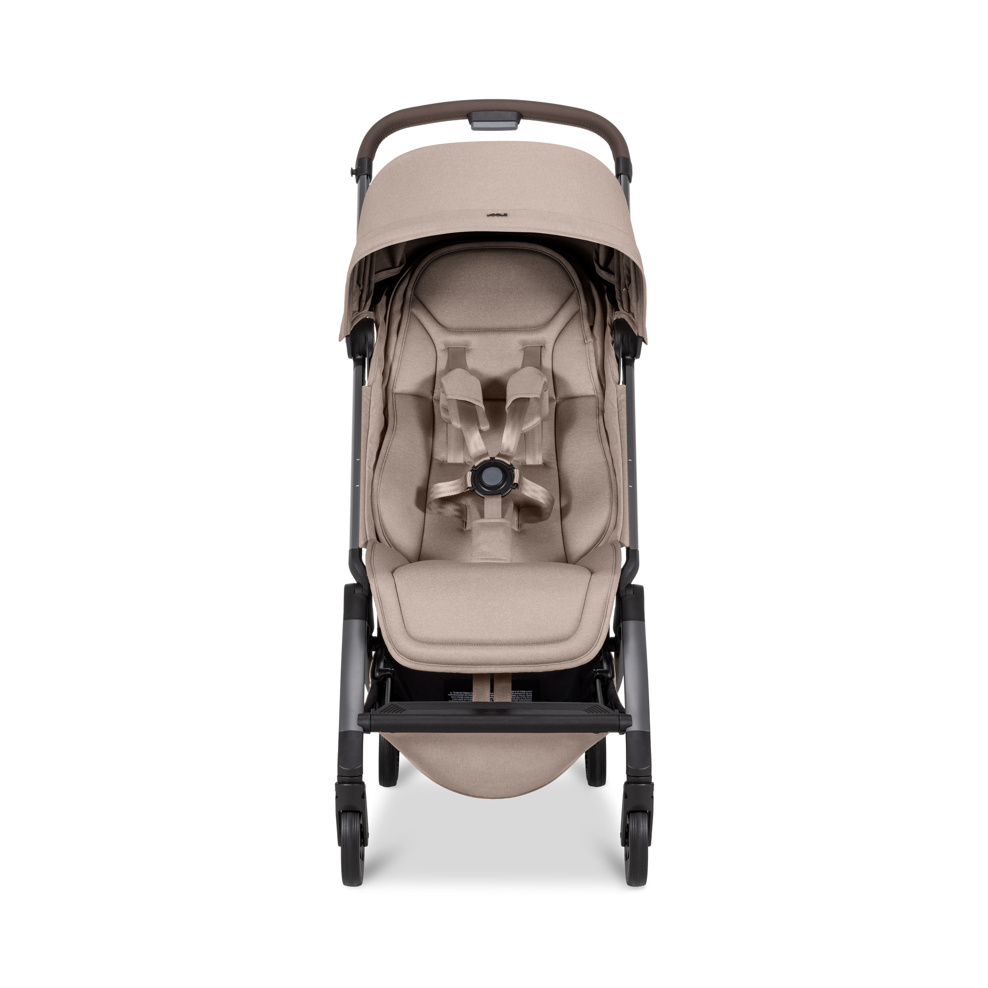 Joolz Aer² Stroller in Sandy Taupe