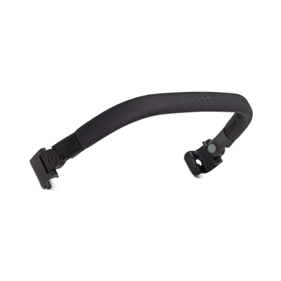 Joolz Aer+ Foldable Bumper Bar in Black Carbon