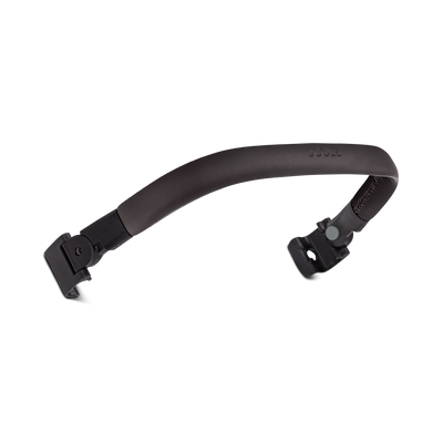 Joolz Aer+ Foldable Bumper Bar in Dark Brown