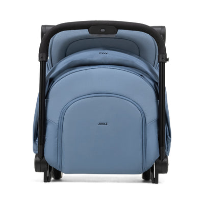 Joolz Dot Ultra Light Stroller in Lagoon Blue