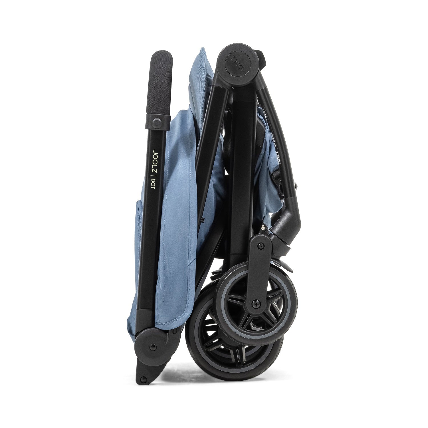 Joolz Dot Ultra Light Stroller in Lagoon Blue