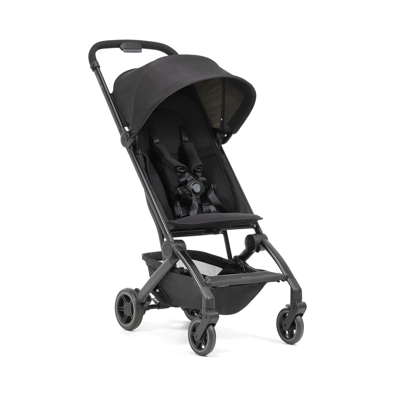 Joolz Dot Ultra Light Stroller in Space Black
