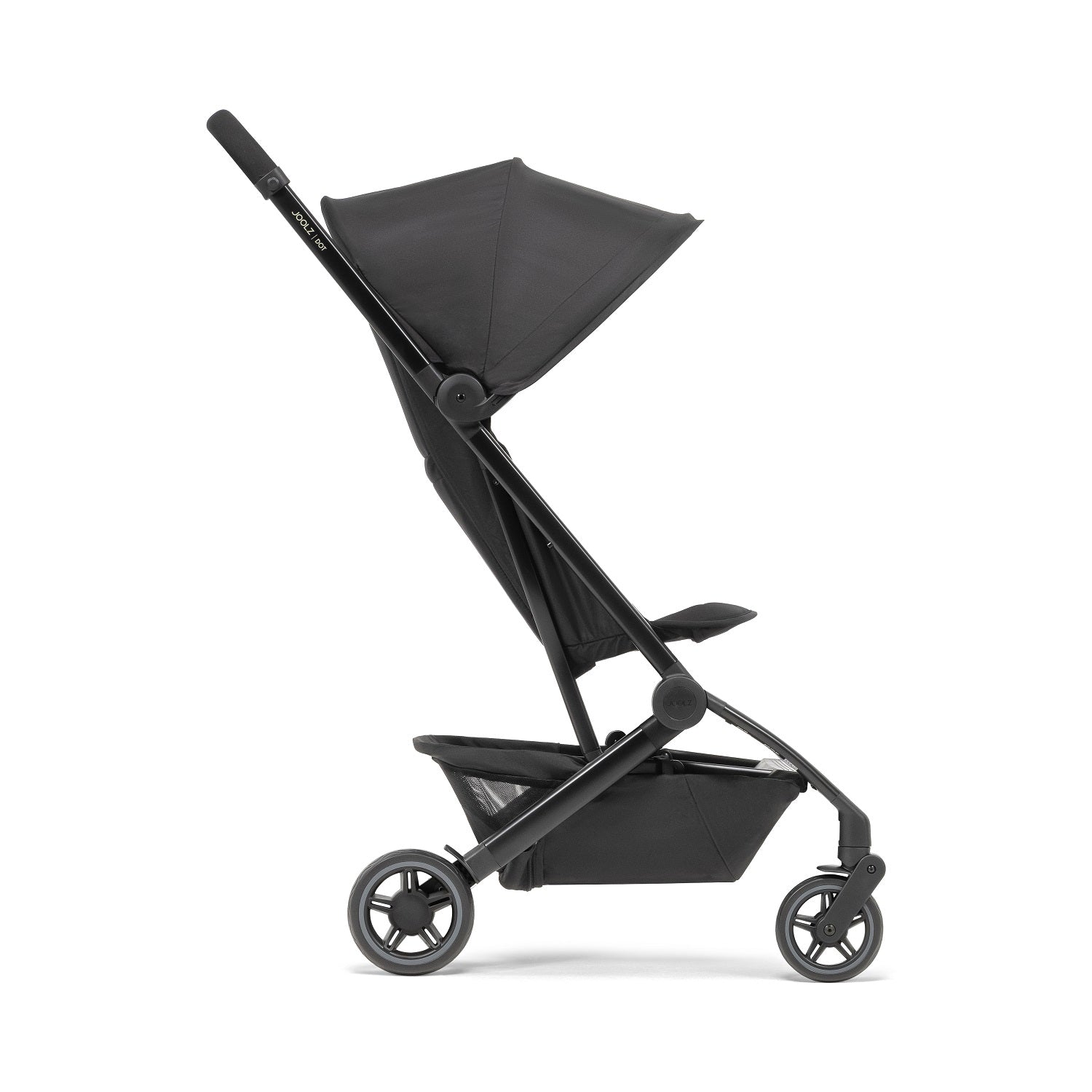 Joolz Dot Ultra Light Stroller in Space Black