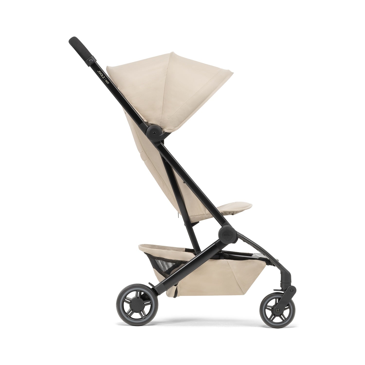 Joolz Dot Ultra Light Stroller in Dune Beige