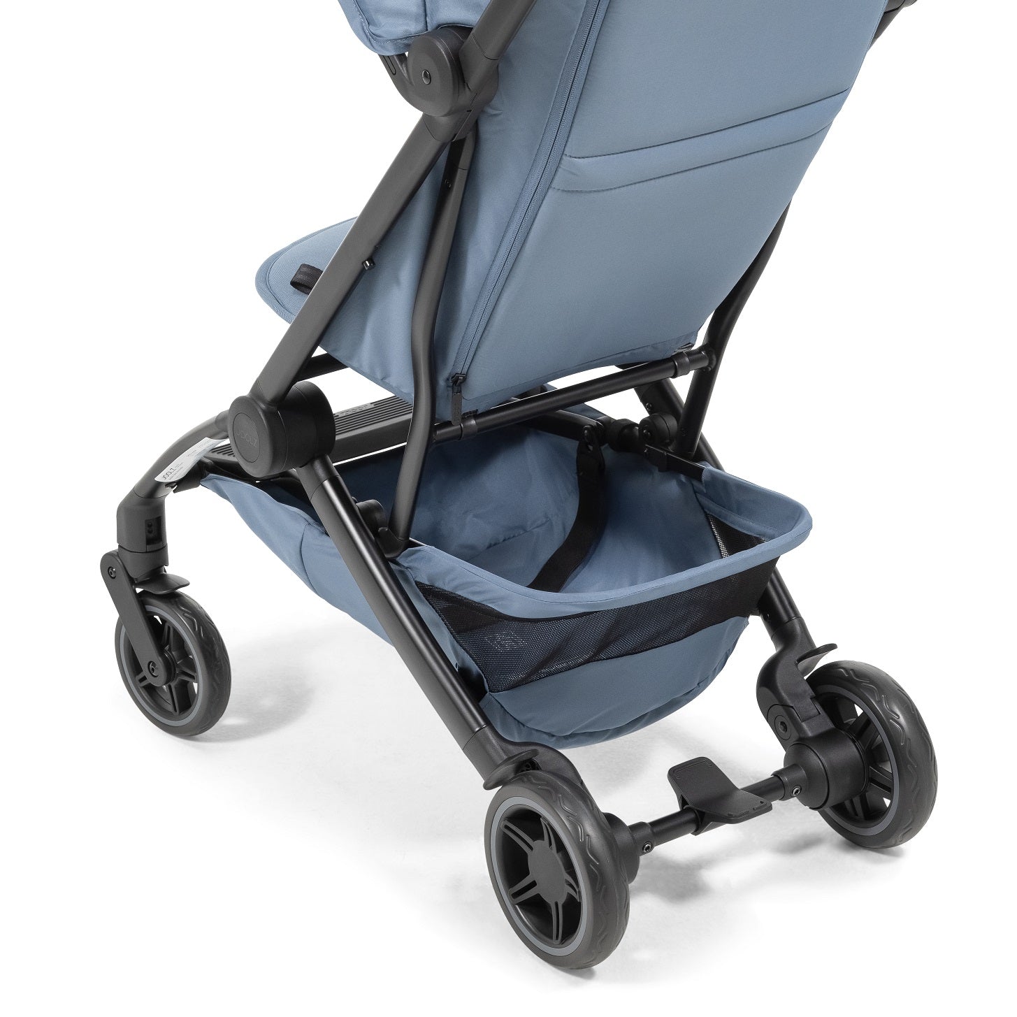 Joolz Dot Ultra Light Stroller in Lagoon Blue