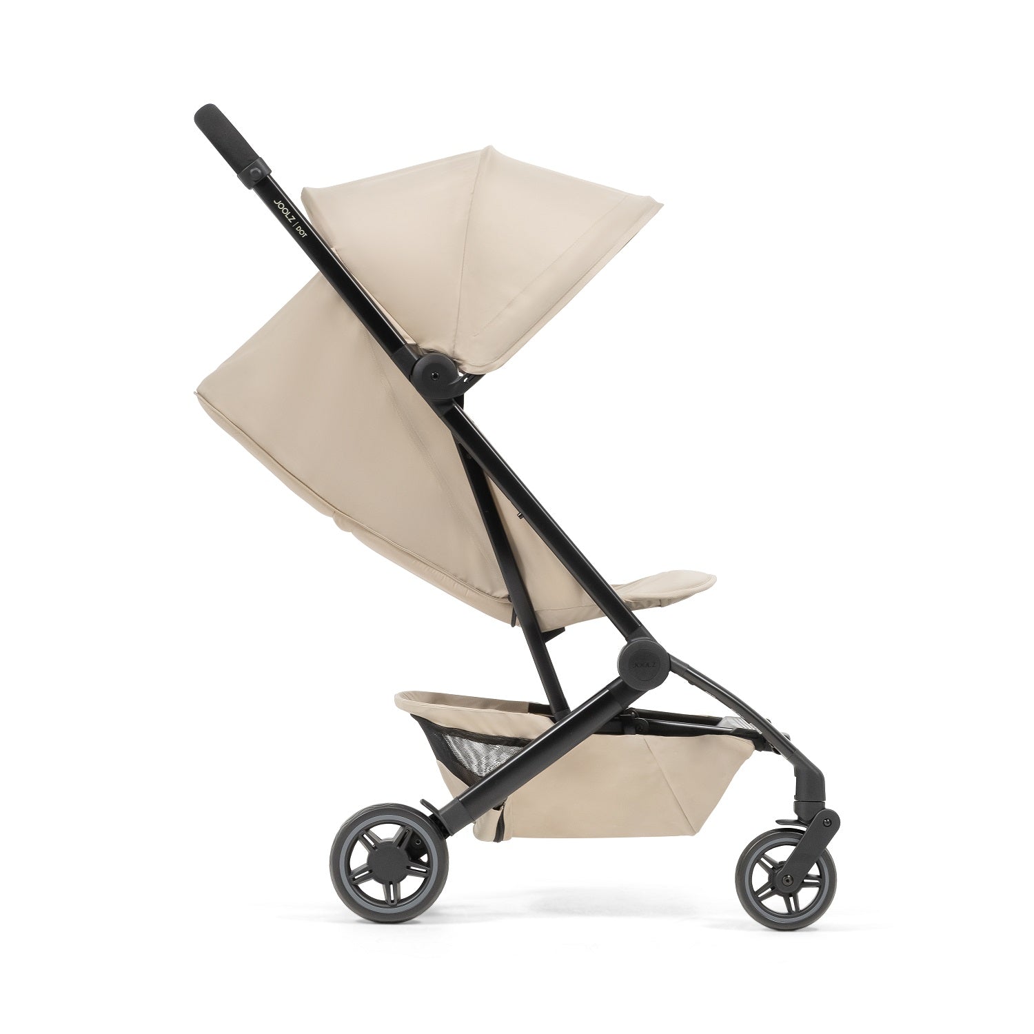 Joolz Dot Ultra Light Stroller in Dune Beige