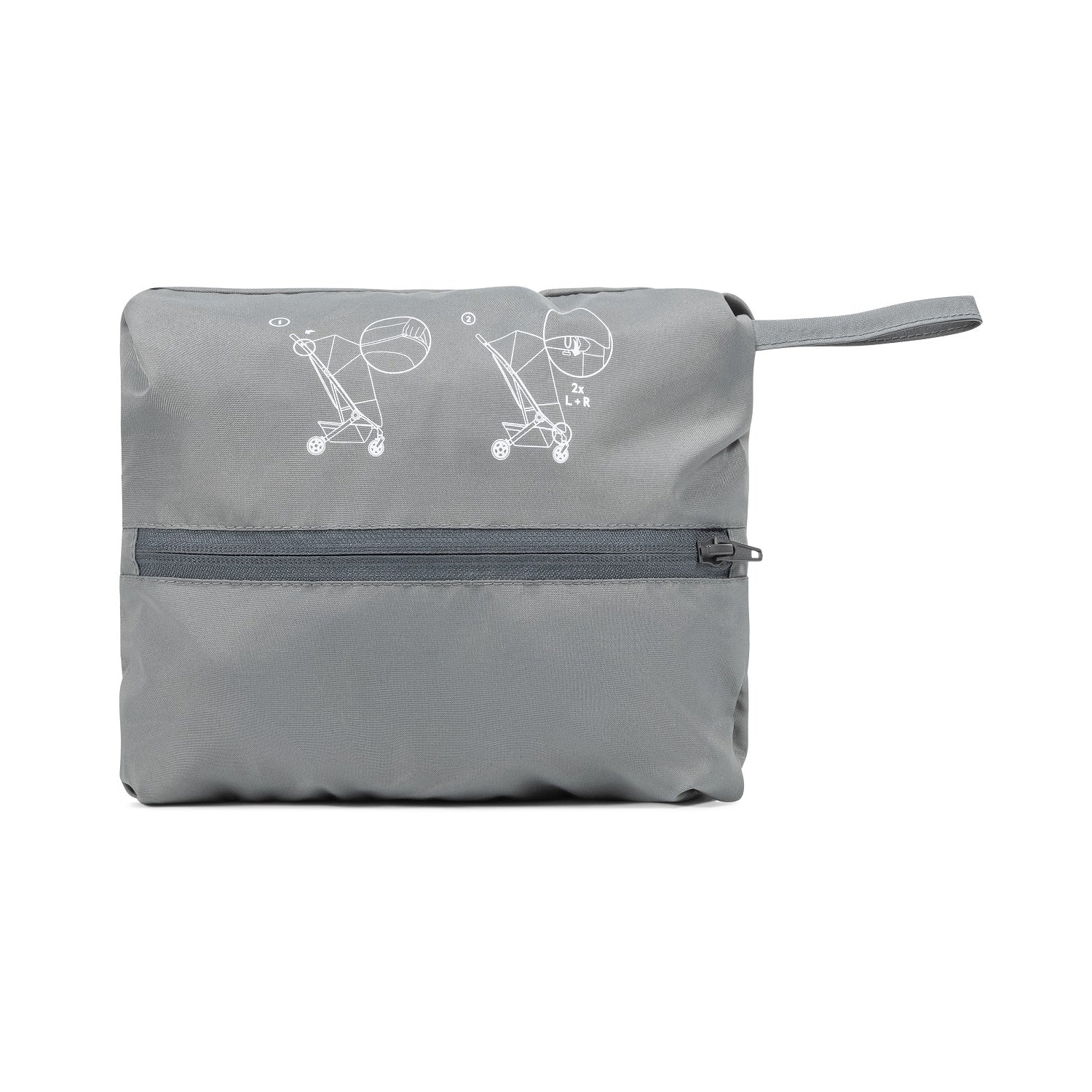 Joolz Dot Raincover