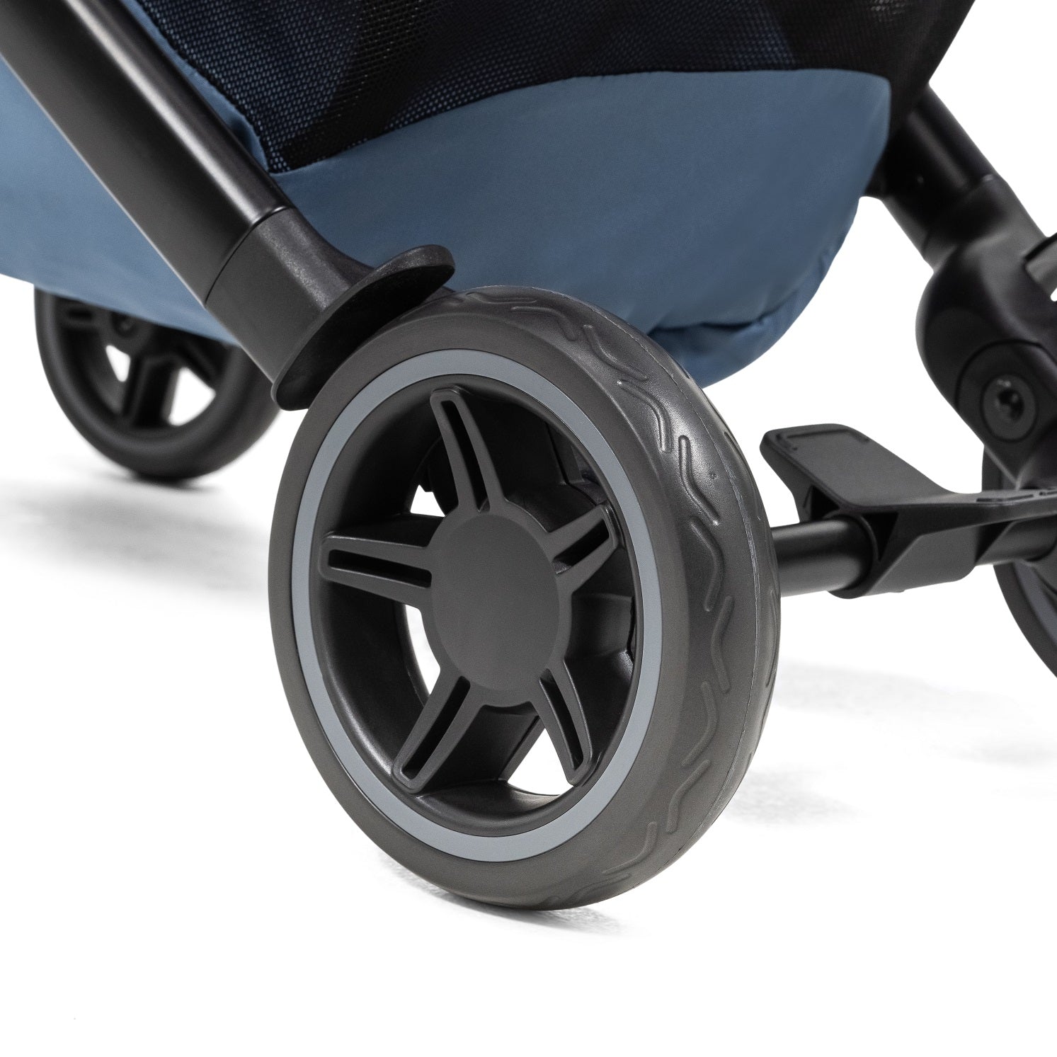 Joolz Dot Ultra Light Stroller in Lagoon Blue