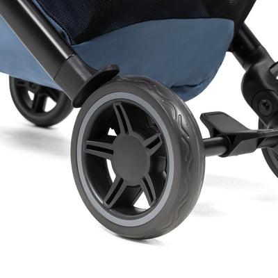 Joolz Dot Ultra Light Stroller in Lagoon Blue