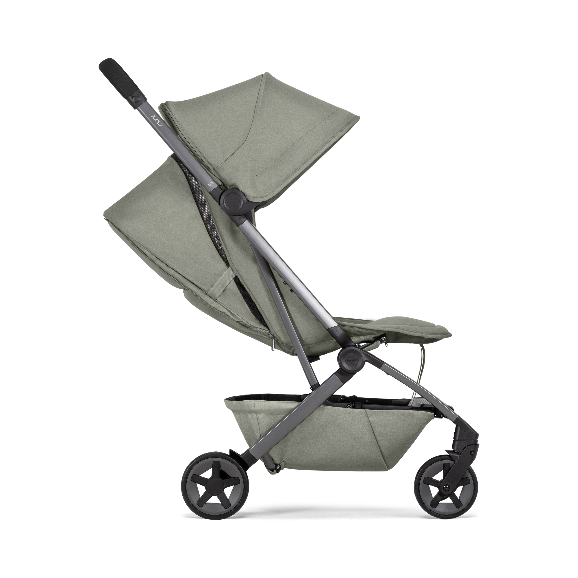 Joolz Aer² Stroller in Sage Green
