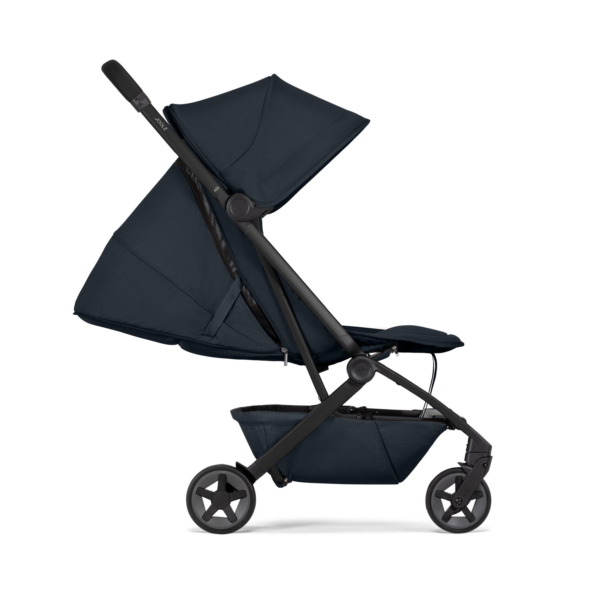 Joolz Aer² Stroller in Dark Navy Blue