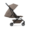 Joolz Aer² Stroller in Hazel Brown