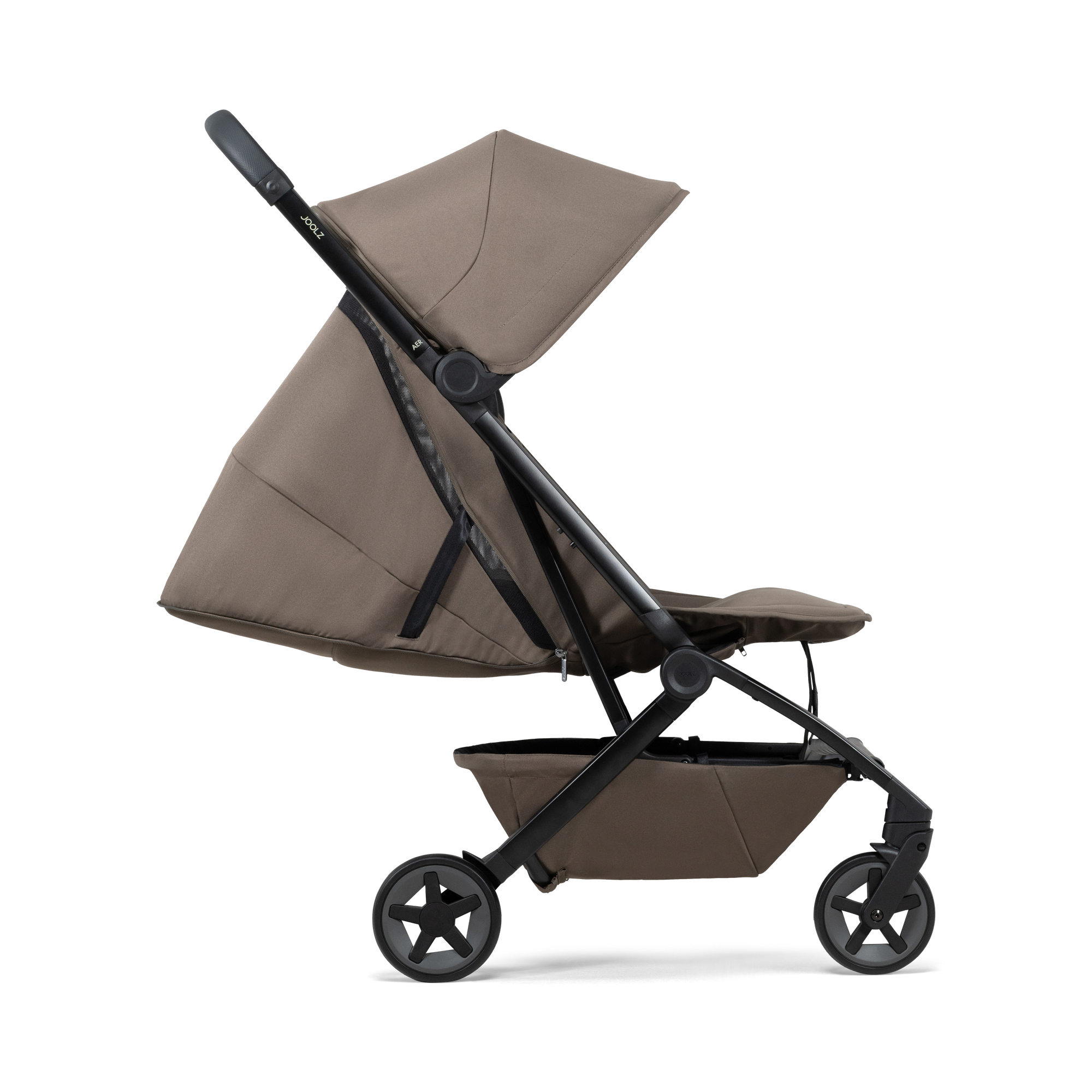 Joolz Aer² Stroller in Hazel Brown