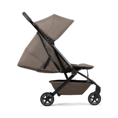 Joolz Aer² Stroller in Hazel Brown