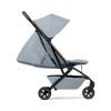 Joolz Aer² Stroller in Pebble Grey