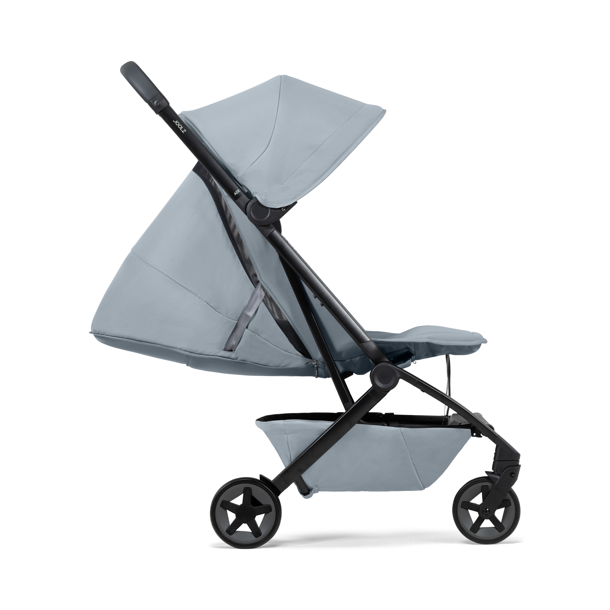 Joolz Aer² Stroller in Pebble Grey