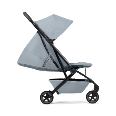 Joolz Aer² Stroller in Pebble Grey