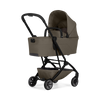Joolz Aer² Bassinet in Hazel Brown
