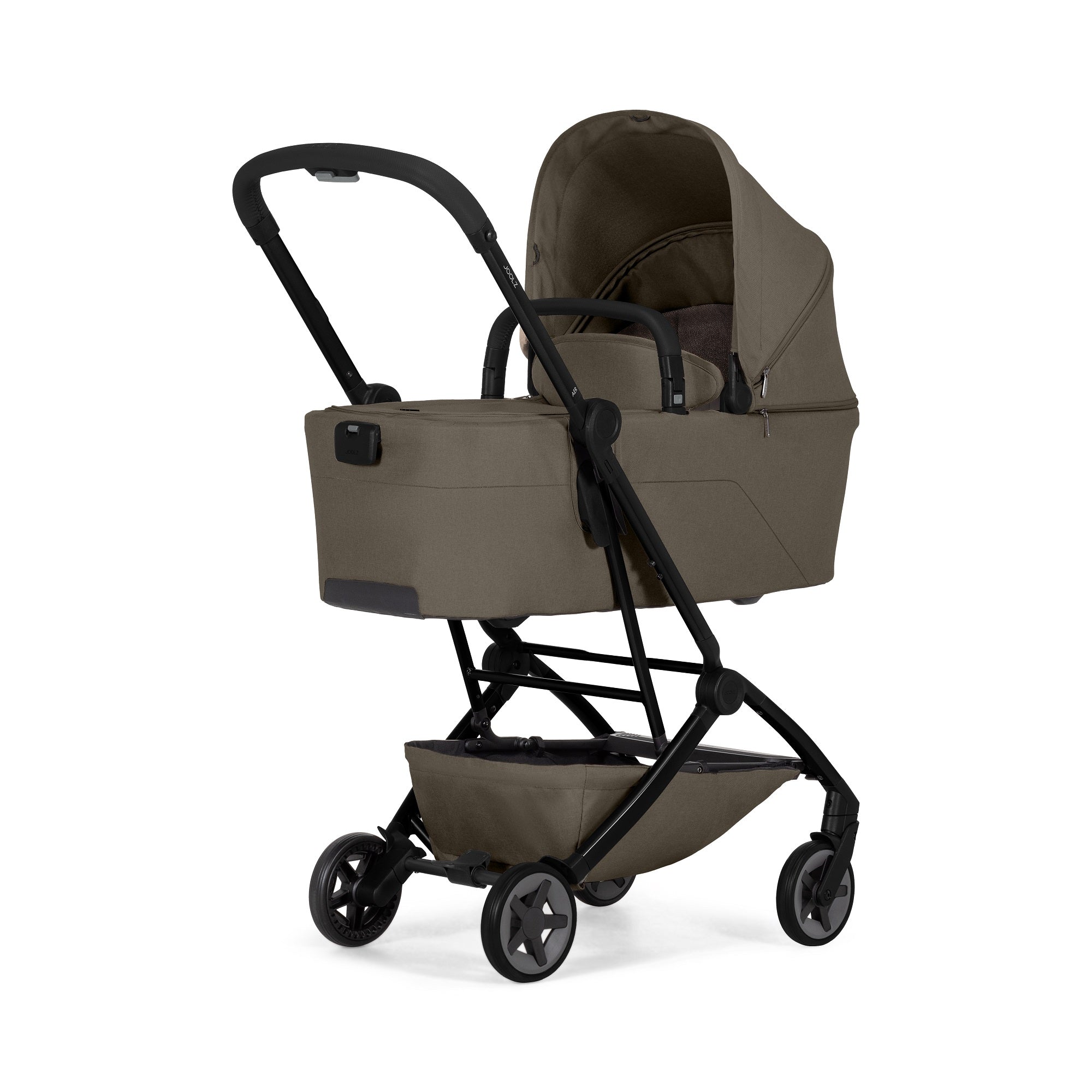 Joolz Aer² Stroller + Bassinet Bundle