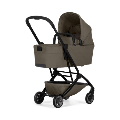 Joolz Aer² Bassinet in Hazel Brown