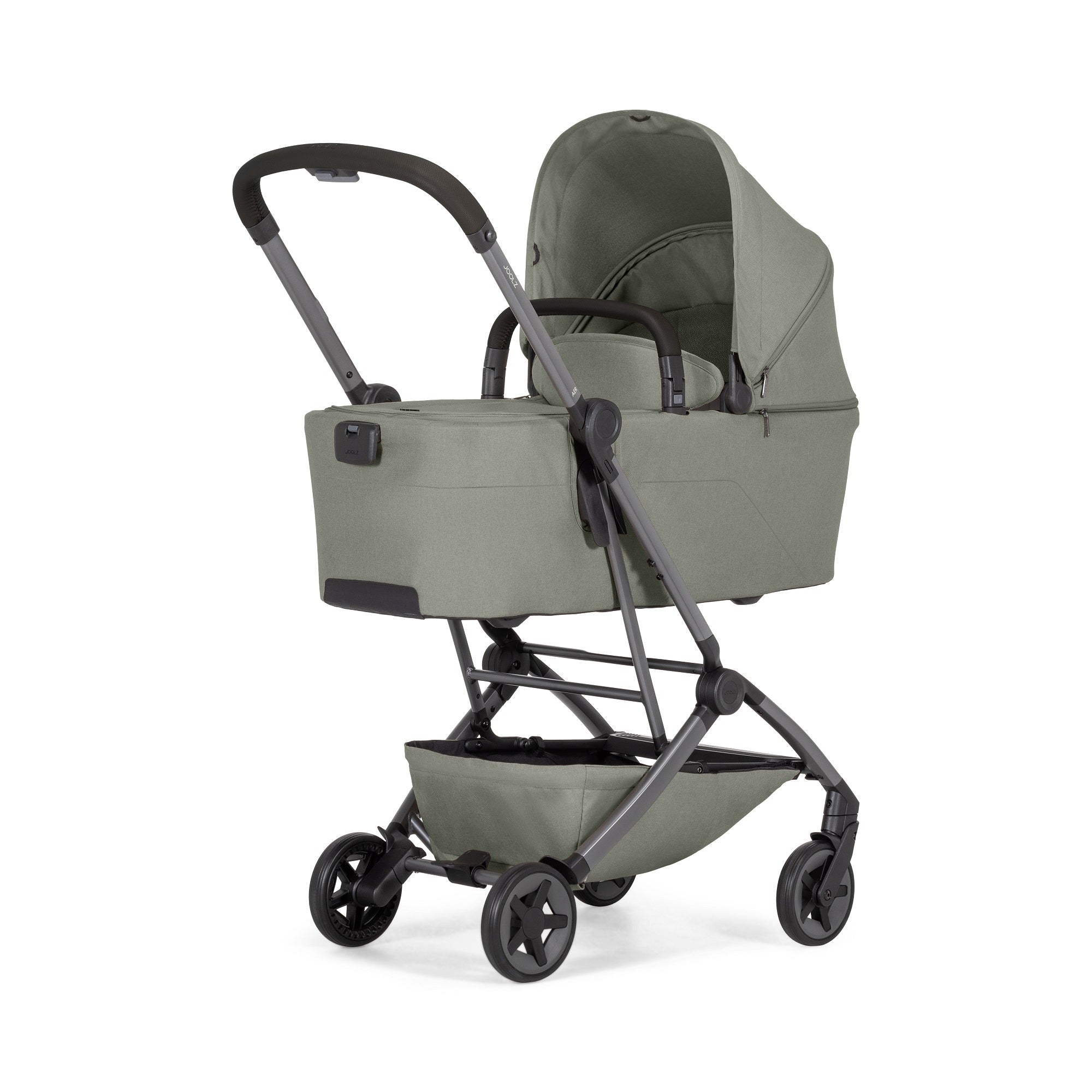 Joolz Aer² Stroller + Bassinet Bundle