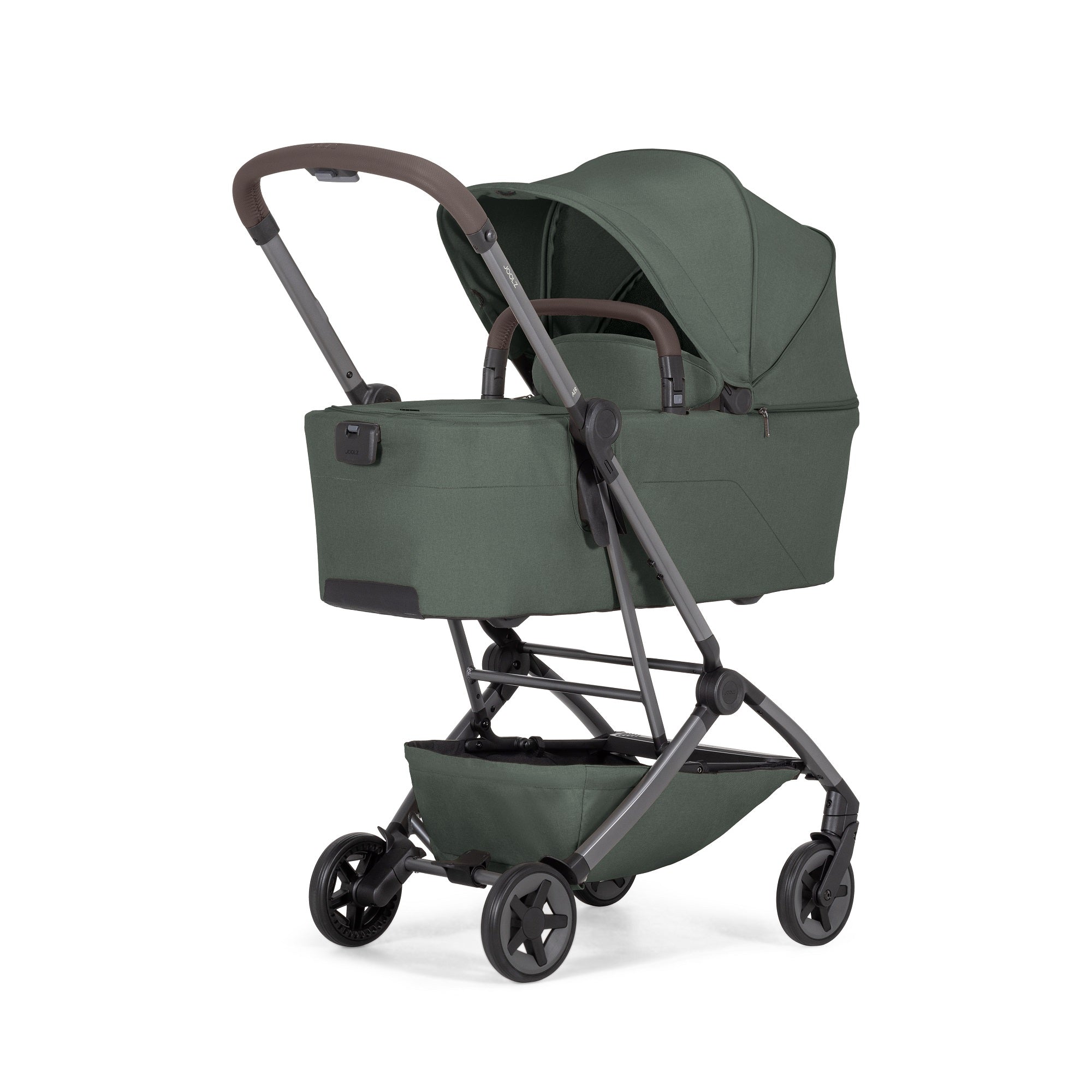 Joolz Aer² Stroller + Bassinet Bundle