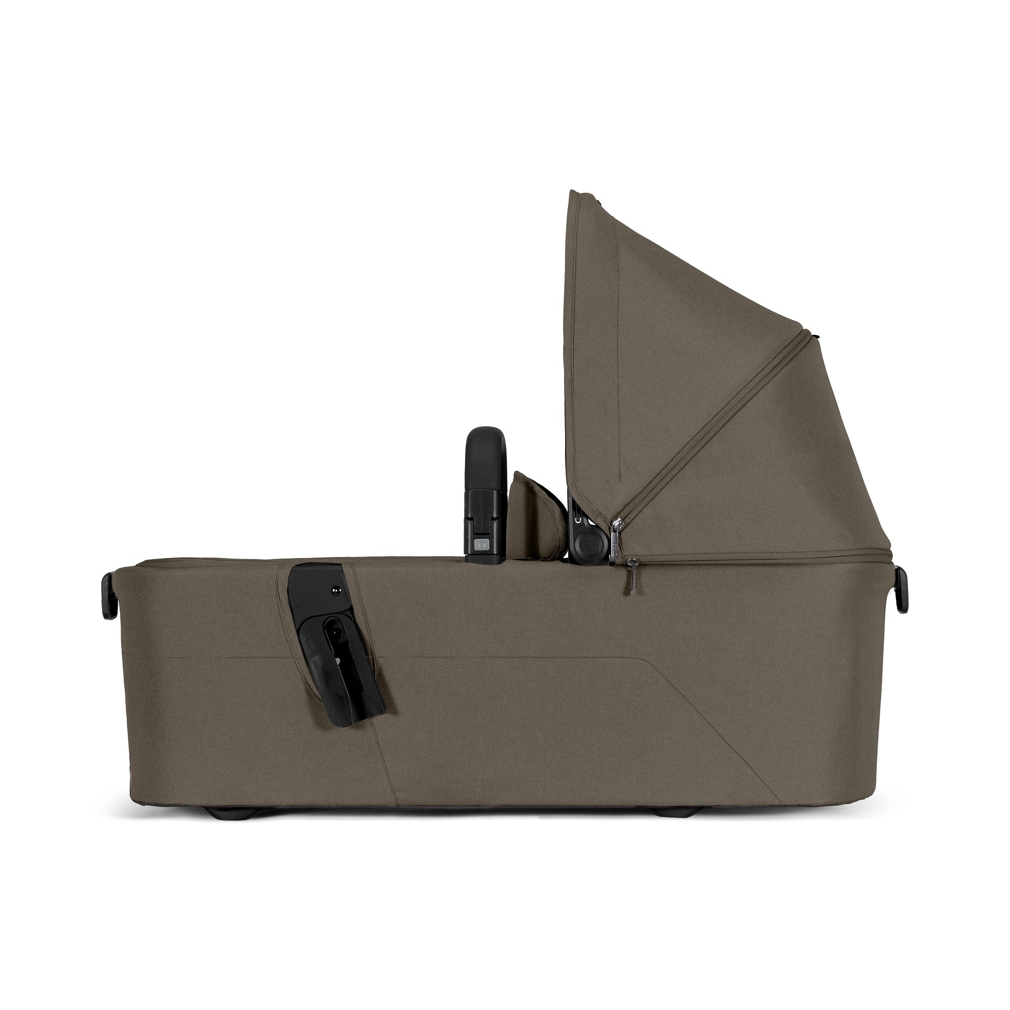 Joolz Aer² Bassinet in Hazel Brown