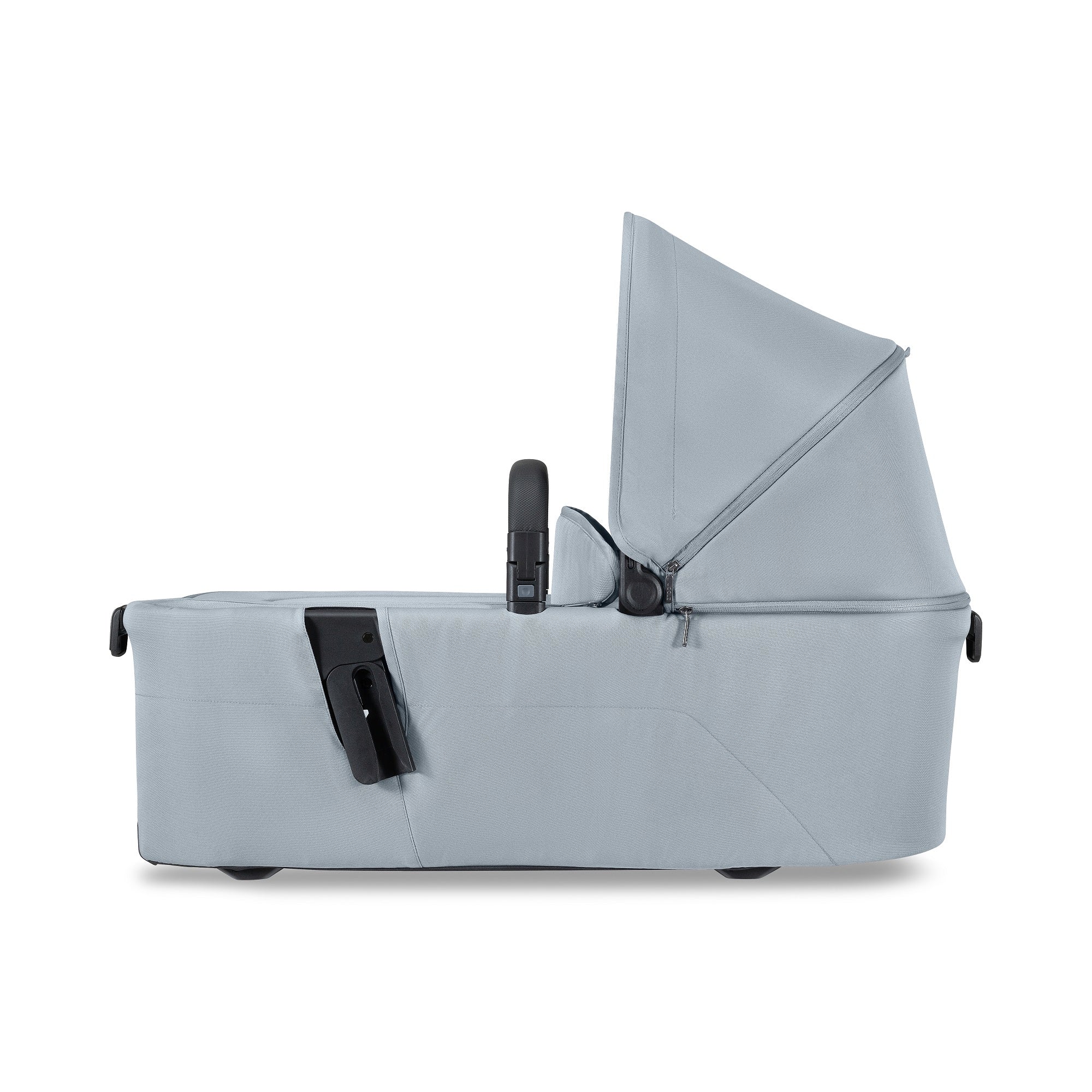 Joolz Aer² Bassinet in Pebble Grey