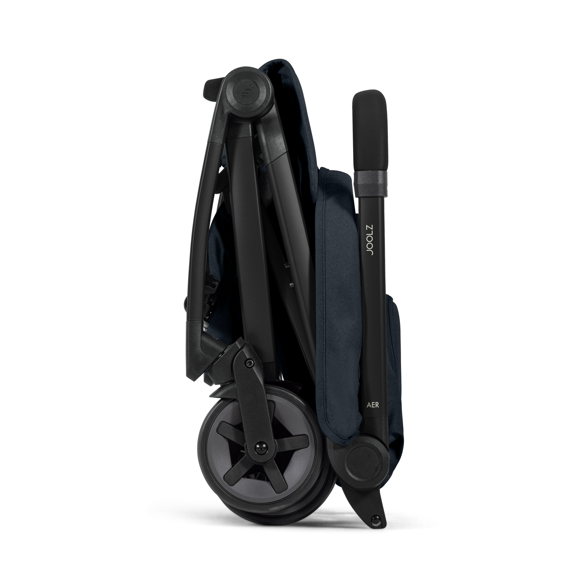 Joolz Aer² Stroller in Dark Navy Blue