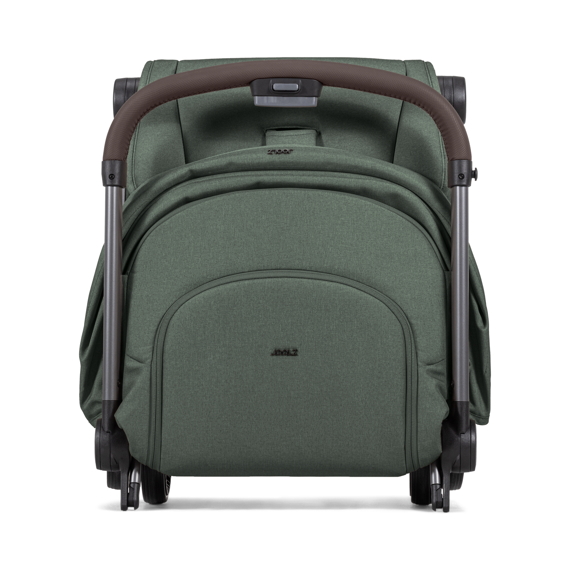 Joolz Aer² Stroller in Forest Green