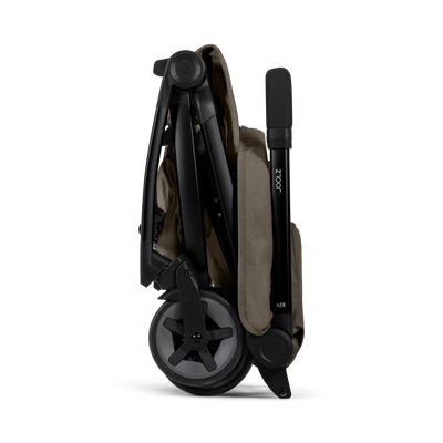 Joolz Aer² Stroller in Hazel Brown