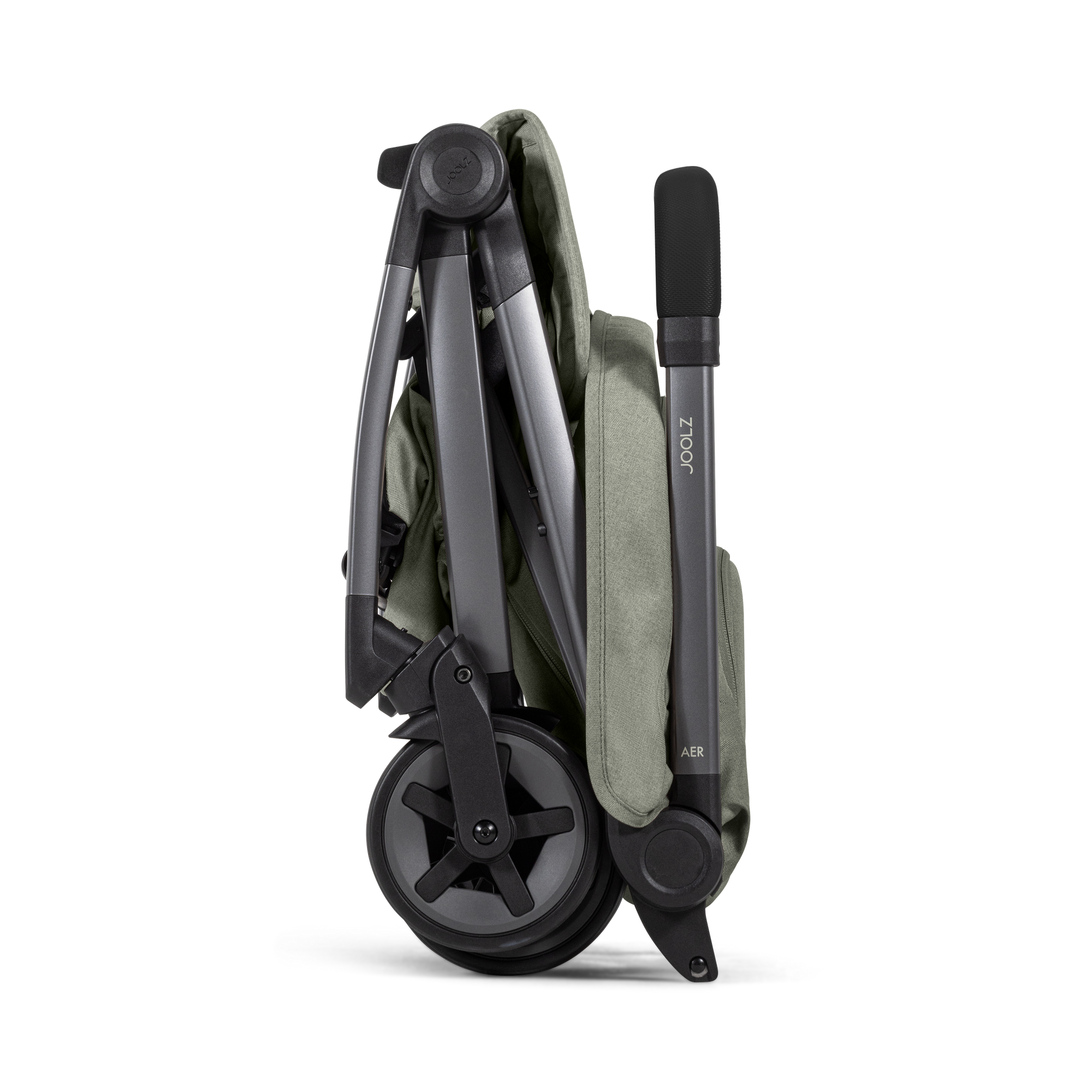 Joolz Aer² Stroller in Sage Green