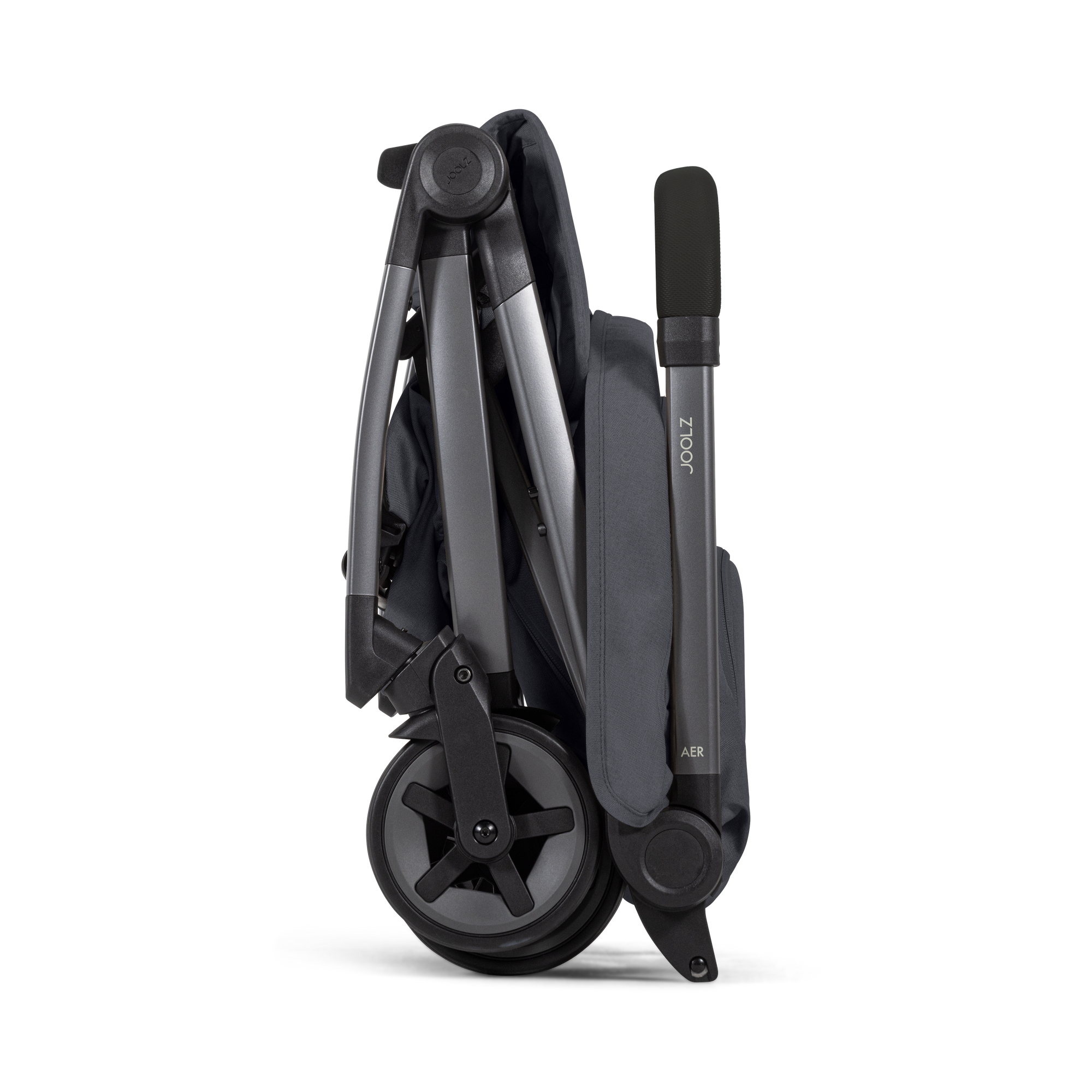 Joolz Aer² Stroller in Stone Grey