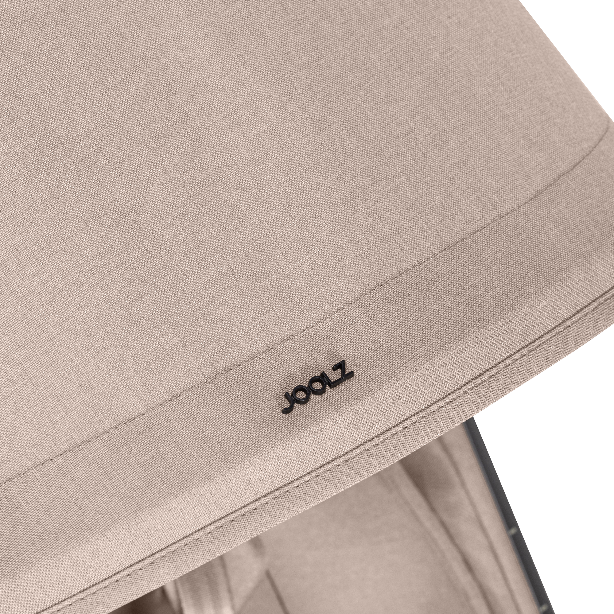 Joolz Aer² Stroller in Sandy Taupe