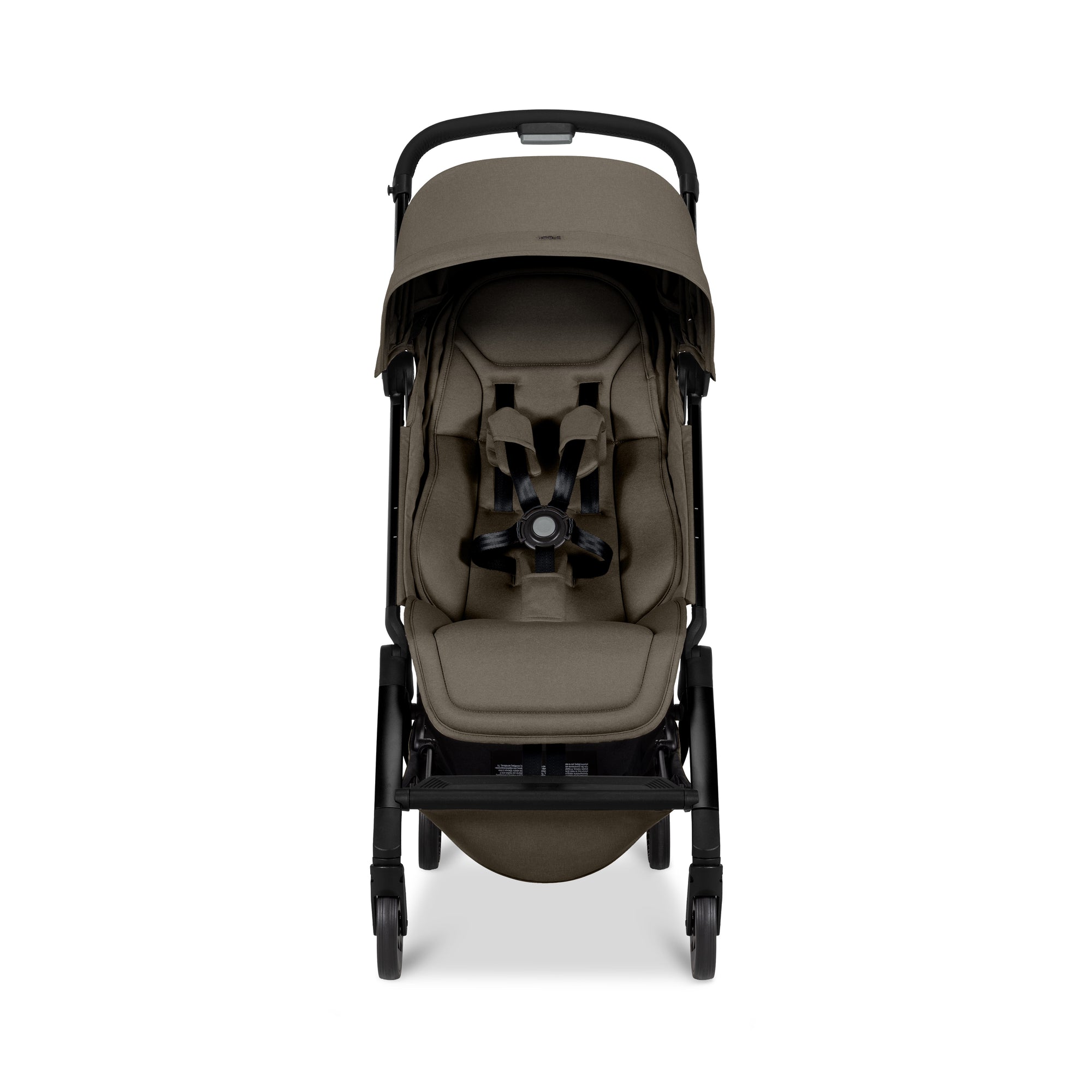 Joolz Aer² Stroller in Hazel Brown