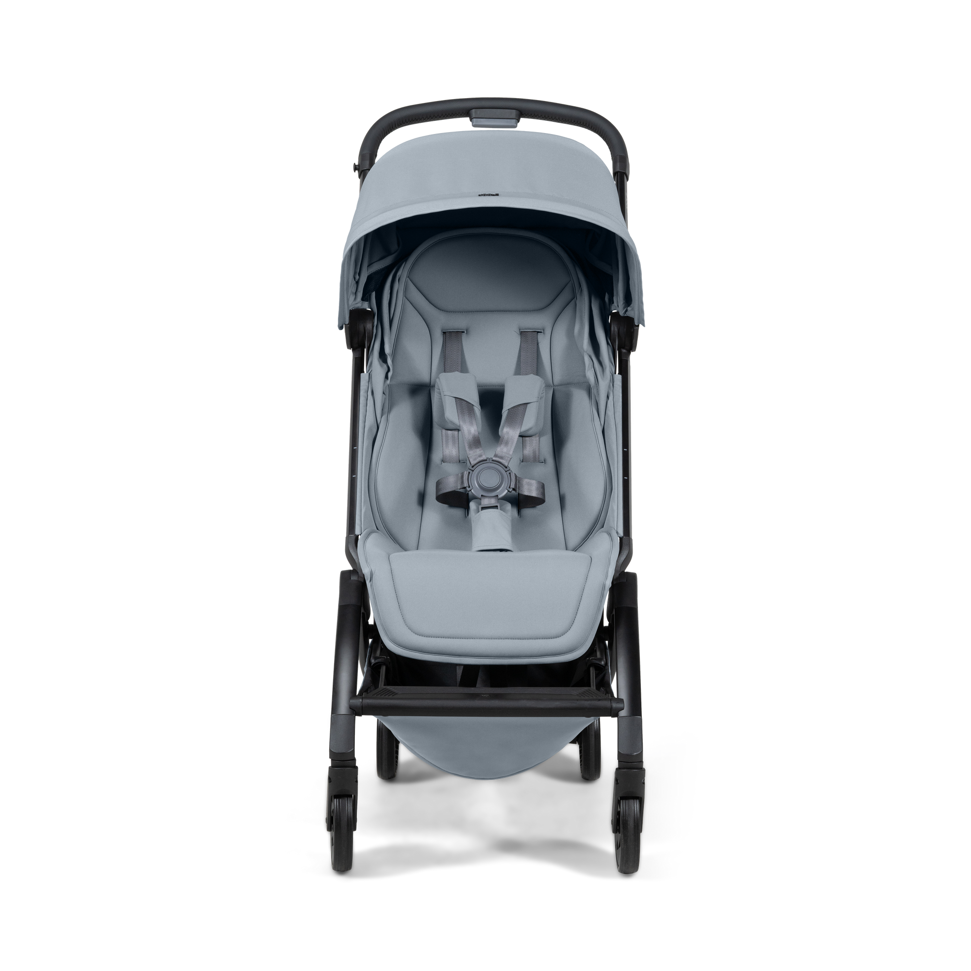 Joolz Aer² Stroller in Pebble Grey