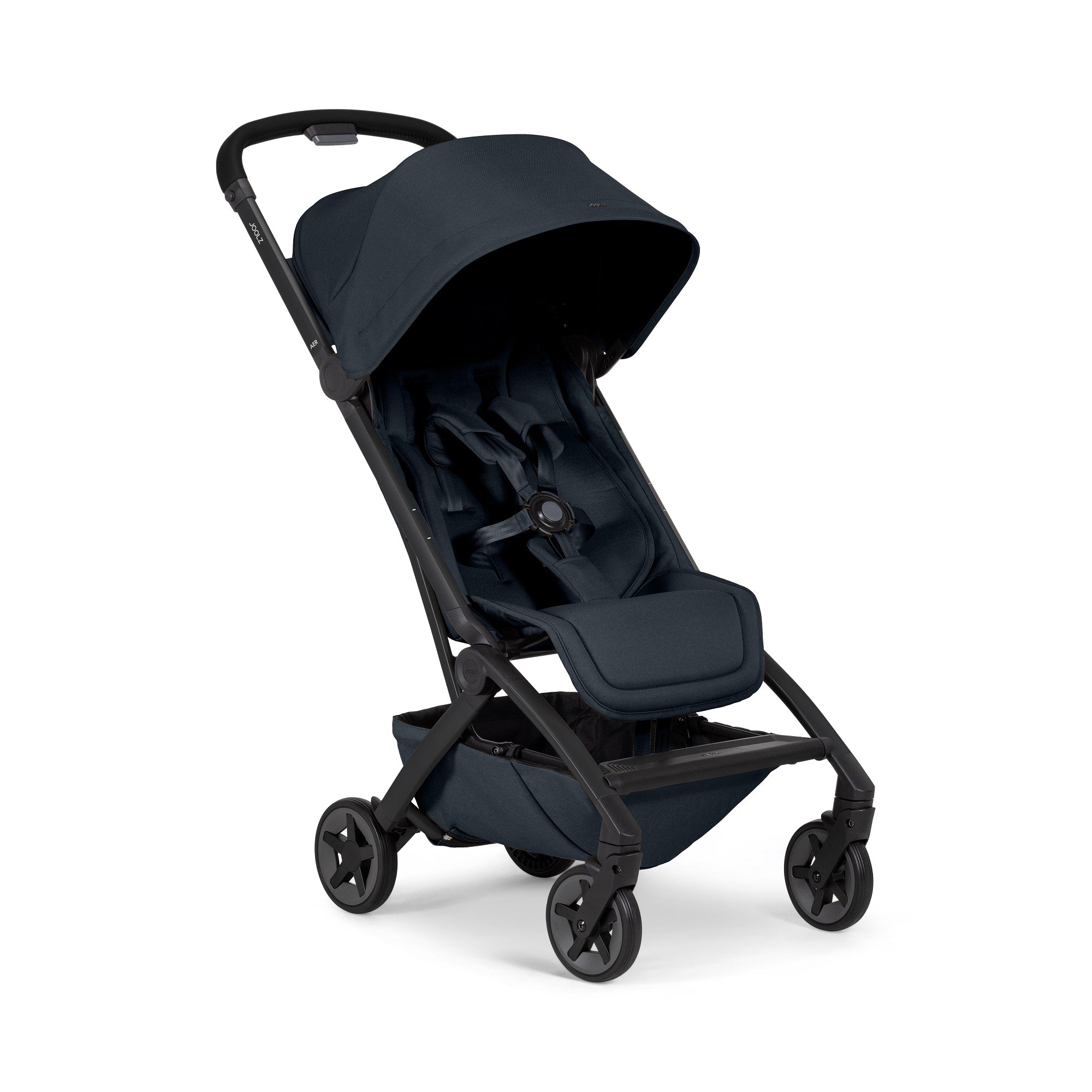 Joolz Aer² Stroller in Dark Navy Blue